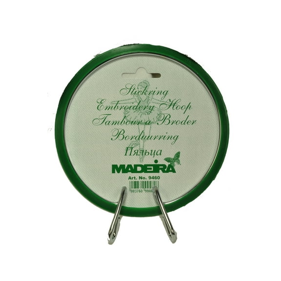 Madeira 5" Sewing Embroidery Hoop 20990014