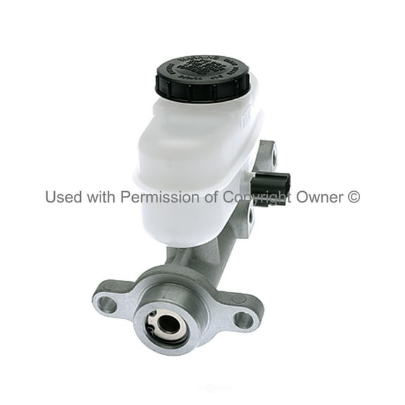 Quality-Built NM4030 New Brake Master Cylinder