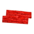 thumbnail image 4 of Modelo de fundición de estromatolito, modelo de hormigón, bricolaje, adoquín de cemento, molde, sello, tapete, textura de piedra vívida para caminos,, 4 of 8