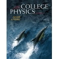 thumbnail image 1 of Pre-Owned Sears & Zemansky's College Physics, Vol. 2, 8th Edition (Paperback) 0805378235 9780805378238, 1 of 1