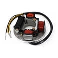 thumbnail image 2 of Stator Generator Compatible With Seadoo 717 720 Gs Gti Le Gt, 2 of 11