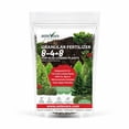 thumbnail image 2 of ASTEVORA Evergreen Fertilizer – All-Purpose Granular Plant Food for Outdoor Trees and Shrubs, Azaleas, Magnolias, Pines & Arborvitae – Slow-Release Formula (1 Quart), 2 of 9