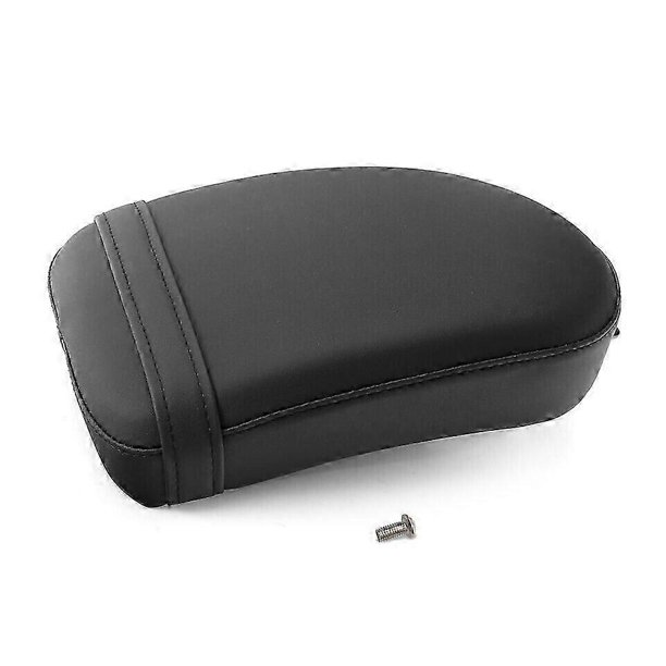 Artificial Leather Passenger Rear Seat Fits Honda Rebel CMX300 CMX500 2017-2024