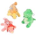 thumbnail image 2 of Muñeco de Dinosaurio suave NikouMX Peluche Infantil, 2 of 8