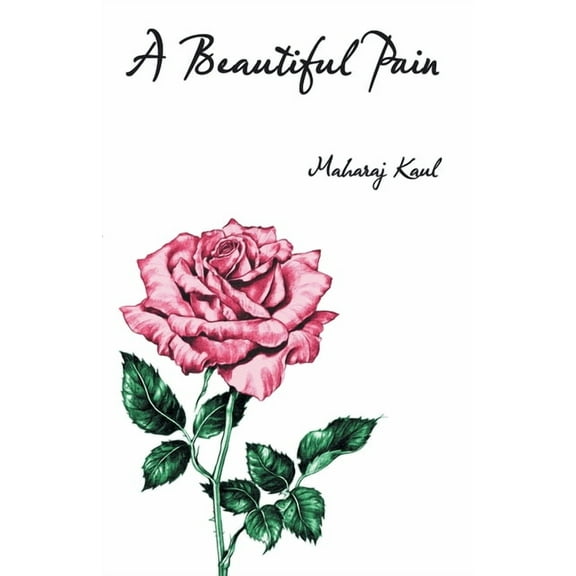 A Beautiful Pain (Paperback)