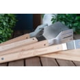 thumbnail image 6 of DC Comics 3-Piece Outdoor BBQ Grill Utensil Set - Wonder Woman, 6 of 7