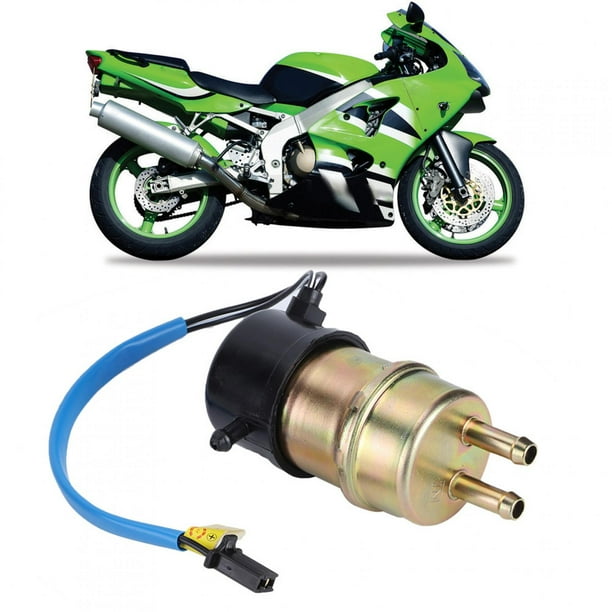 MAYUJIAA Motorcycle Fuel Pump Replacement Fit for KAWASAKI