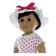 thumbnail image 6 of Doll Clothes - 60's Style Dres Outfit Fits American Girl & Other 18 Inch Dolls, 6 of 8