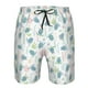 thumbnail image 3 of Fotbe Sea Turtle Trajes de Baño Estampados para Hombre, Shorts de Verano de Secado Rápido, Ropa de Playa, Bañadores-XX-Large, 3 of 6