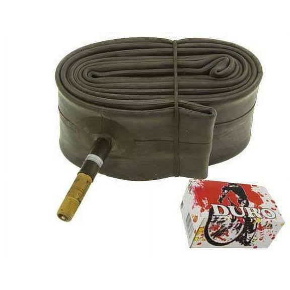 Bike Tube 20 x 1.75/1.95/2.125 48mm Standard Schrader/Valve.