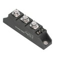 thumbnail image 3 of Rectificador de puente de 1600 V Rectificador de tiristores Protección automática Accesorios de potencia MTC55A, 3 of 12