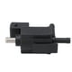 thumbnail image 4 of 728311040, Mejore La Eficiencia 2 Pines Válvula de Control de Impulso de Turbocompresor Resistente Al Calor Resistente Al Calor DC12V Para Automóvil, 4 of 7