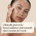 thumbnail image 3 of Aveeno Positively Radiant Face Moisturizer with SPF 30, 2.3 Fl oz​, 3 of 11