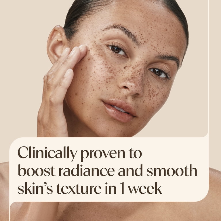 Aveeno Positively Radiant Moisturizer SPF 30 photo 2
