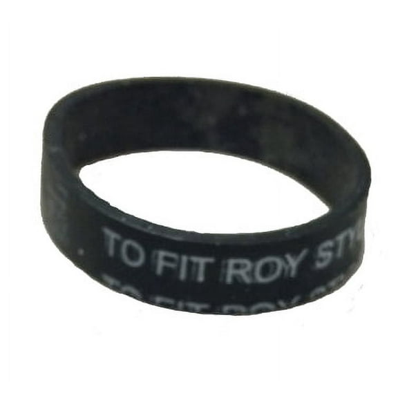 Vacuum Belt Replaces Dirt Devil 3157260001 Style 1