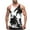 e_Multicolor, variant on HaoXianJian Plus Size Mens Graphic Tank Tops Sleeveless Muscle Shirts Beach Hawaiian Coconuts Tree Patriotics Tank Tops Summer Mens Spaghetti Strap Tank Top Crew- Neck Going Out Tops S-4X