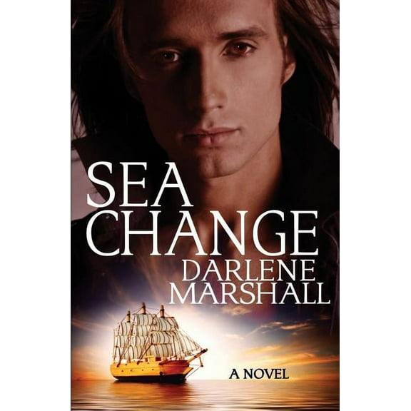 High Seas Sea Change, Book 1, (Paperback)