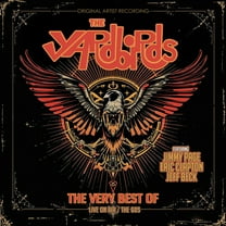 The Yardbirds - The Very Best Of - Music & Performance - CD