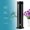Silver, variant on Cylindrical commercial aroma diffuser, pillar aroma diffuser, waterless diffuser, cold air hotel aroma diffuser, automatic fragrance sprayer
