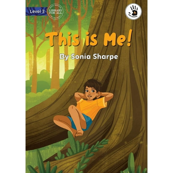 This is Me! - Our Yarning, (Paperback)