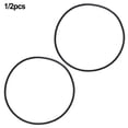 thumbnail image 3 of Pool Spa Filter Tank O-Ring for Pentair 27001-0061S O-484 for Spa-Rite Plm100 2Pcs, 3 of 6