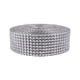thumbnail image 2 of Rollo de cinta de malla de diamantes NikouMX 10 yardas, 2 of 8