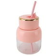 thumbnail image 1 of Licuadora Portátil, Licuadora Exprimidora Recargable Por USB, Licuadora Personal Con 4 Cuchillas Mini Licuadora Desmontable Para Batidos Y Batidos Para El Hogar, Deportes, Oficina, 1 of 7