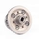 thumbnail image 4 of Front Rear Differential Ring Gear & Pinion Gear Assembly for Trx4 Trx6 1/10 RC Crawler Car Upgrade Parts, 4 of 5