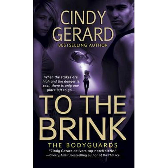 Pre-Owned To the Brink (Mass Market Paperback) 0312990936 9780312990930