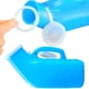 thumbnail image 1 of Botella para Hombre 1200ml Con Tapa Ancianos en El Coche E Incontinencia, 1 of 9