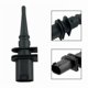 thumbnail image 2 of 1Pcs Outside Air Ambient Temperature Sensor 65816905133 for - E46 E87 E90 E65 E38 65816905133, 2 of 5