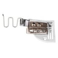 thumbnail image 1 of Industrial Sewing Machine Hemmer for Folding Thick Leather Material, 1 of 8