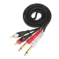 thumbnail image 4 of Cable de Audio Macarena 1M 6 35 a 3 5 Jack, 4 of 6