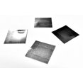 thumbnail image 2 of JTS 4 Pieces Silver Solder Sheet Assorted Pack 1Dwt @ X-Soft, Easy Soft, Medium Hard Made in USA, 2 of 3