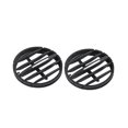 thumbnail image 4 of Air Conditioner Instrument Panel For 10-17 Instrument Desk Outlet T..., 4 of 5