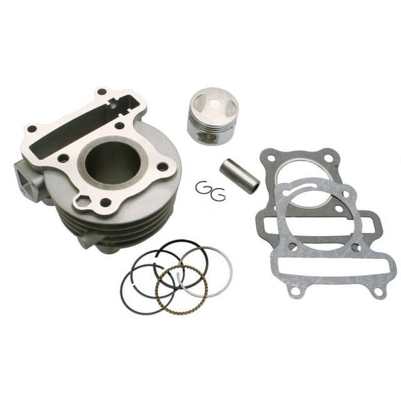 Universal Parts QMB139 39mm Cylinder Kit