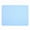Light blue, variant on Nvzi Dining Placemats, 4 Pack Light Green Placemats, （40*30cm ) Silicone Table Mats, Waterproof, Heat Resistant, Easy to Clean, Ideal for Kitchen Dining Table Decor, Durable Table Place Mats
