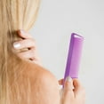thumbnail image 4 of Nestingho 1Jgo Peine De Peluquería Morado Práctico Para Estilismo Y Coloración Fácil De Limpiar, 4 of 6
