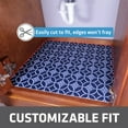 Drymate XL Under Sink Mat, Waterproof Protection Mats for