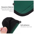thumbnail image 4 of LIFKOME Handle Wraps Covers Neoprene Green 1Set for Hand Protection Travelers, 4 of 8