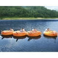 thumbnail image 5 of Hydro-Force 43399E Sunkissed Pool, Lake, River, and Beach Inflatable Tube, 5 of 10