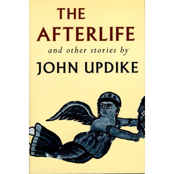 Pre-Owned The Afterlife and Other Stories (Hardcover) 0679435832 9780679435839