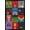 Black Framed Version, variant on Marvel Comics - Avengers - Minimalist Grid Wall Poster, 14.725" x 22.375"