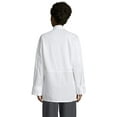 thumbnail image 2 of Uncommon Threads Mens Classic Poplin Coat Ls Mesh 5.25, 2 of 5