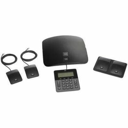 Cisco 8831 IP Conference Station, Corded