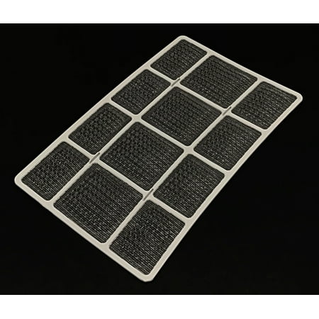 

OEM Haier Air Conditioner AC Filter Originally Shipped With ESA408NT HWE08XCR HWR08XCRT
