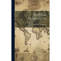 Royala Rajaneethi (Hardcover)