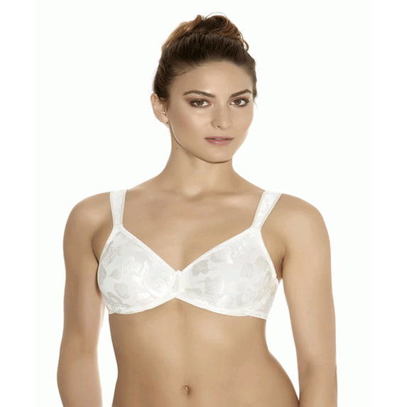 Wacoal Awareness Seamless Underwire Bra, Ivory