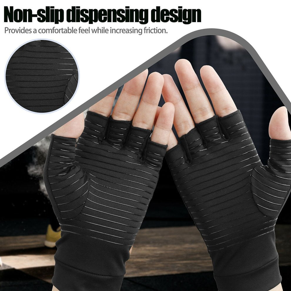 copper compression gloves for arthritis copper compression gloves for arthritis