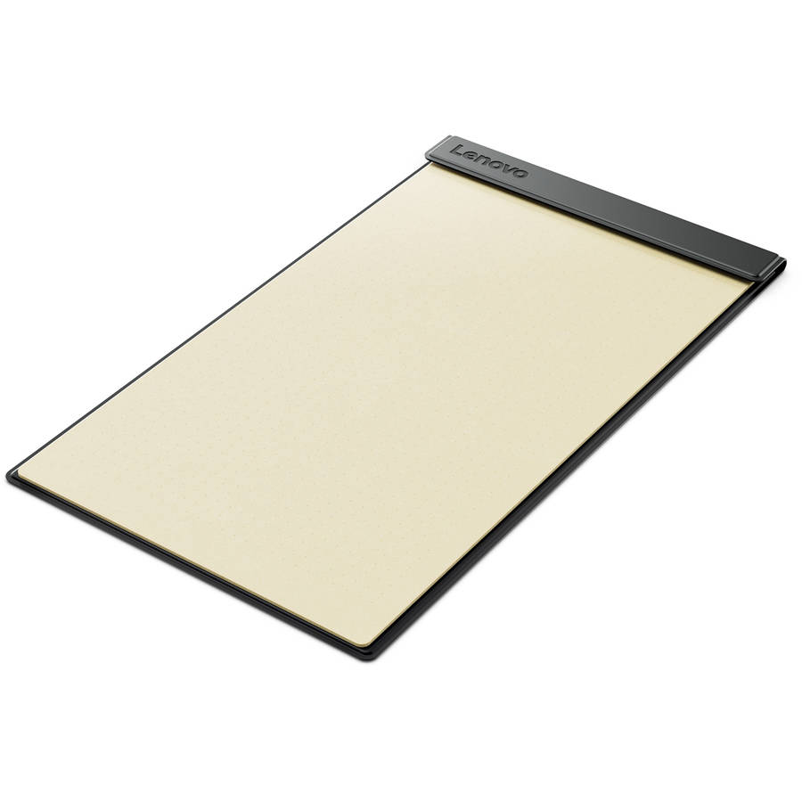Lenovo Yoga Book Notepad Replacement Paper
